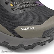 Buty pedroc 2 mid ptx women-black out-bungee cord -uk 5 (38) SALEWA