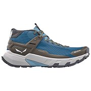 Shoes Pedroc 2 mid PTX women-black out