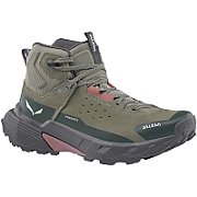 Shoes Pedroc 2 mid PTX women-black out