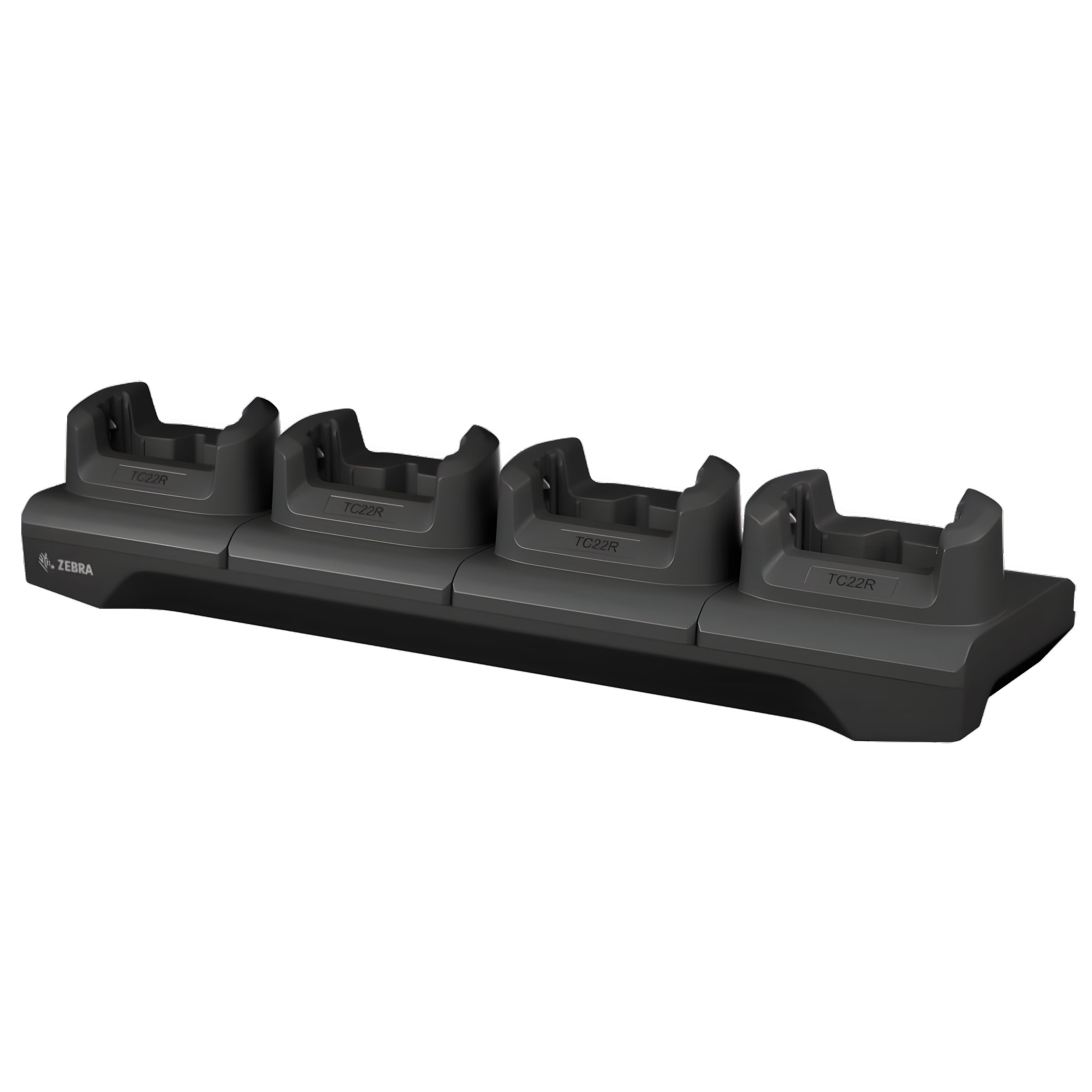 Zebra 4-Slot Charging Cradle