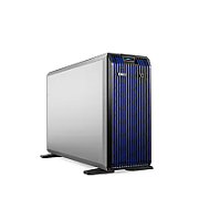 Server DELL PowerEdge T360, Tower, Intel Xeon 6353P (8 C / 16 T, 2.70 GHz - 5.40 GHz, 24 MB cache, 65 W), 32 GB DDR5 ECC, 2 x 960 GB SSD, Fara, 8 x LFF, DELL PERC H755 front SAS, Fara, 2 x 700 W