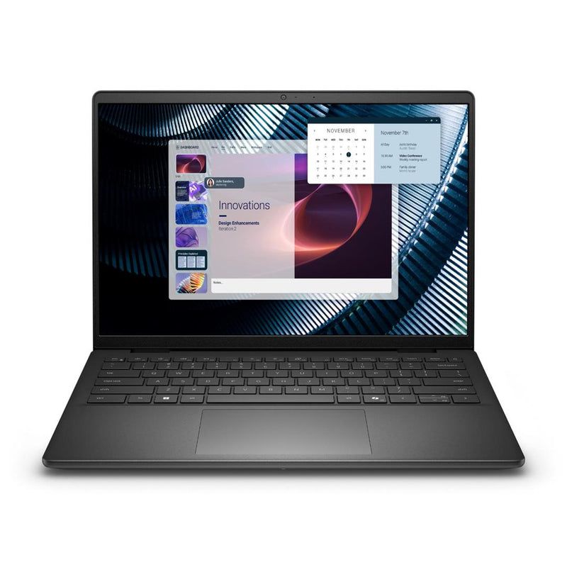 Laptop Dell Pro 14 Essential PV14250, 14 inch 1920 x 1200, Intel Core 5 120U (10 C / 12 T, 1.4 GHz - 5.0 GHz, 12 MB cache, 15 W), 16 GB DDR5, 512 GB SSD, Intel Graphics, Windows 11 Pro, Tastatura US International, Platinum Silver