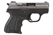 Pistolet hukowy alarmowo sygnałowy STALKER M906 BAS kal. .22 Long Blank (6 mm) Tytan