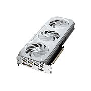 Placa video GIGABYTE Radeon RX 9060 XT GAMING OC ICE 8 GB GDDR6 128 bit