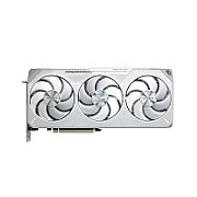 Placa video GIGABYTE Radeon RX 9070 XT GAMING OC ICE 16 GB GDDR6 256 bit