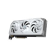 Placa video GIGABYTE Radeon RX 9070 XT GAMING OC ICE 16 GB GDDR6 256 bit