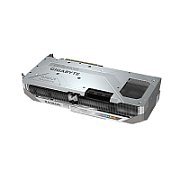 Placa video GIGABYTE Radeon RX 9070 XT GAMING OC ICE 16 GB GDDR6 256 bit