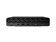 Desktop PC HP ProDesk 4 Mini G1i UCFF, Intel Core Ultra 7 - 265T (20 C / 20 T, 1.5 GHz - 5.3 GHz, 30 MB cache), 16 GB RAM, 1 TB SSD, Fara unitate optica, Intel Graphics, 90 W - adaptor extern, Windows 11 Pro
