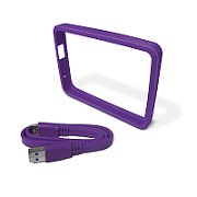 Pachet de Grip Western Digital Violet