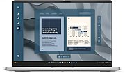 Laptop Dell Pro 16 PC16255, 16 inch 1920 x 1200, AMD Ryzen AI 5 340 (6 C / 12 T, 2.0 GHz - 4.8 GHz, N/A cache, 28 W), 16 GB DDR5, 512 GB SSD, AMD Radeon 840M Graphics, Windows 11 Pro, Tastatura Germana, Platinum
