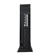 Desktop PC MSI MPG Trident AS AI 2NVP7-101EU, Intel Core Ultra 7 - 265F (20 C / 20 T, 1.8 GHz - 5.3 GHz, 30 MB cache), 32 GB RAM, 1 TB SSD, Fara unitate optica, nVidia GeForce RTX 5070 SHADOW 2X 12 GB, 500 W, Windows 11 Home