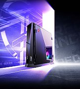Desktop PC MSI MPG Trident AS AI 2NVP7-101EU, Intel Core Ultra 7 - 265F (20 C / 20 T, 1.8 GHz - 5.3 GHz, 30 MB cache), 32 GB RAM, 1 TB SSD, Fara unitate optica, nVidia GeForce RTX 5070 SHADOW 2X 12 GB, 500 W, Windows 11 Home