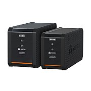 Vertiv PowerUPS 200 Essential, 1600VA/925W, 230V, Line Interactive, 6 IEC C13