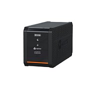 Vertiv PowerUPS 200 Essential, 2200VA/1225W, 230V, Line Interactive, 6 IEC C13