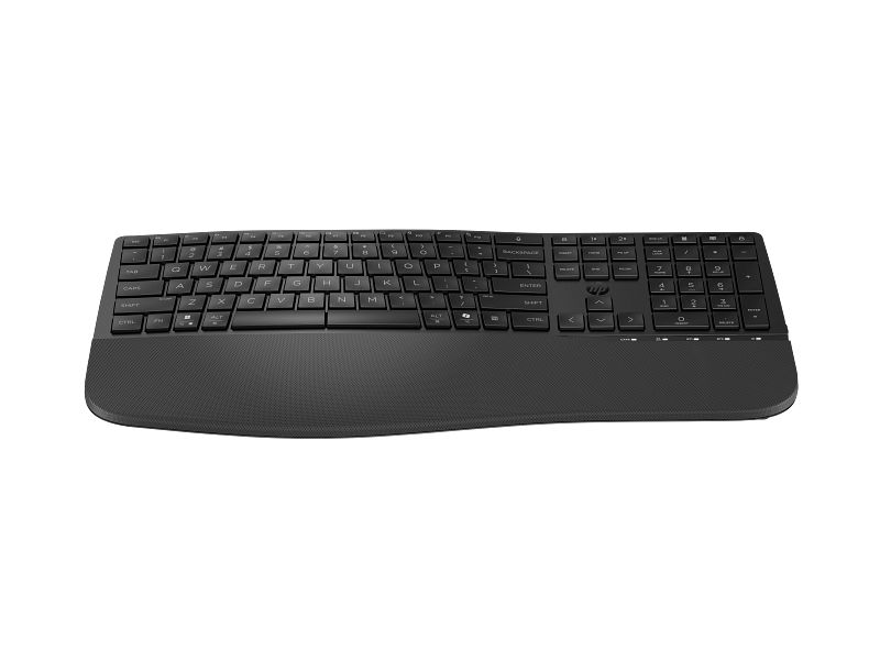 HP 685 CFT Dual-Mode Keyboard SmartBuy