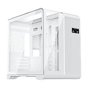 Carcasa 1STPLAYER Gaming RT5 WHITE
