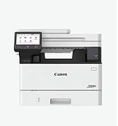 CANON MF463DW II A4 MONO LASER MFP, Format: A4, Functii: Imprimare, copiere şi scanare, Viteza printare: 40ppm, Duplex automat, Rezolutie: 1200 x 1200 dpi, FPO. 14 sec., Limbaje printare: UFRII, PCL 5e1, PCL6, Adobe® PostScript2, Copiere: viteza:40ppm, Rezolutie: 600 x 600 dpi, max. 9600 x 9600 dpi
