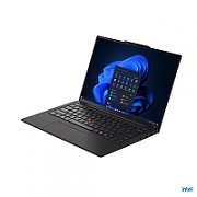 Laptop Lenovo ThinkPad X1 21NX00F5RI, 14 inch 2880 x 1800 Touchscreen, Intel Core ultra 7 265U (12 C / 14 T, 2.1 GHz - 5.3 GHz, 12 MB cache, 15 W), 64 GB LPDDR5X, 2 TB SSD, Intel Graphics, Windows 11 Pro, Tastatura English (EU), Black