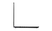 Laptop Lenovo ThinkPad T1g Gen 8 21TD0002RI, 16 inch 1920 x 1200, Intel Core ultra 7 255H (16 C / 26 T, 2.5 GHz - 5.1 GHz, 24 MB cache, 28 W), 32 GB LPDDR5X, 1 TB SSD, Nvidia GeForce RTX 5060, Windows 11 Pro, Tastatura English (EU), Black