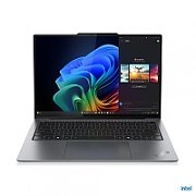 Laptop Lenovo ThinkPad X9-14 Gen 1 Aura 21QA001KRI, 14 inch 1920 x 1200, Intel Core Ultra 7 258V (8 C / 8 T, N/A - N/A, N/A cache, N/A), 32 GB LPDDR5X, 512 GB SSD, Intel Graphics, Windows 11 Pro, Tastatura English (EU), Grey