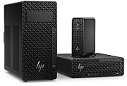 Desktop PC HP Z2 G1i Tower, Intel Core Ultra 9 - 285K (24 C / 24 T, 3.2 GHz - 5.7 GHz, 36 MB cache), 64 GB RAM, 2 TB SSD, Fara unitate optica, nVidia RTX 4000 Ada 20 GB, 700 W, Windows 11 Pro