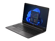 Laptop HP 250R G9, 15.6 inch 1920x1080, Intel Core 7 -150U (10 C / 12 T, 1.8 GHz - 5.40 GHz, 12 MB cache, 55 W), 16 GB DDR4, 1 TB SSD, Intel Graphics, Free DOS, Tastatura English, Negru