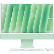 All-In-One Apple iMAC Z1EN0015D, 24 inch 4480 x 2580, Apple M4 10-core (10 C / 10 T, N/A - N/A, N/A cache, N/A), 16 GB LPDDR5X, 1 TB SSD, Apple M4 10-core 0 GB, macOS Sequoia, Green