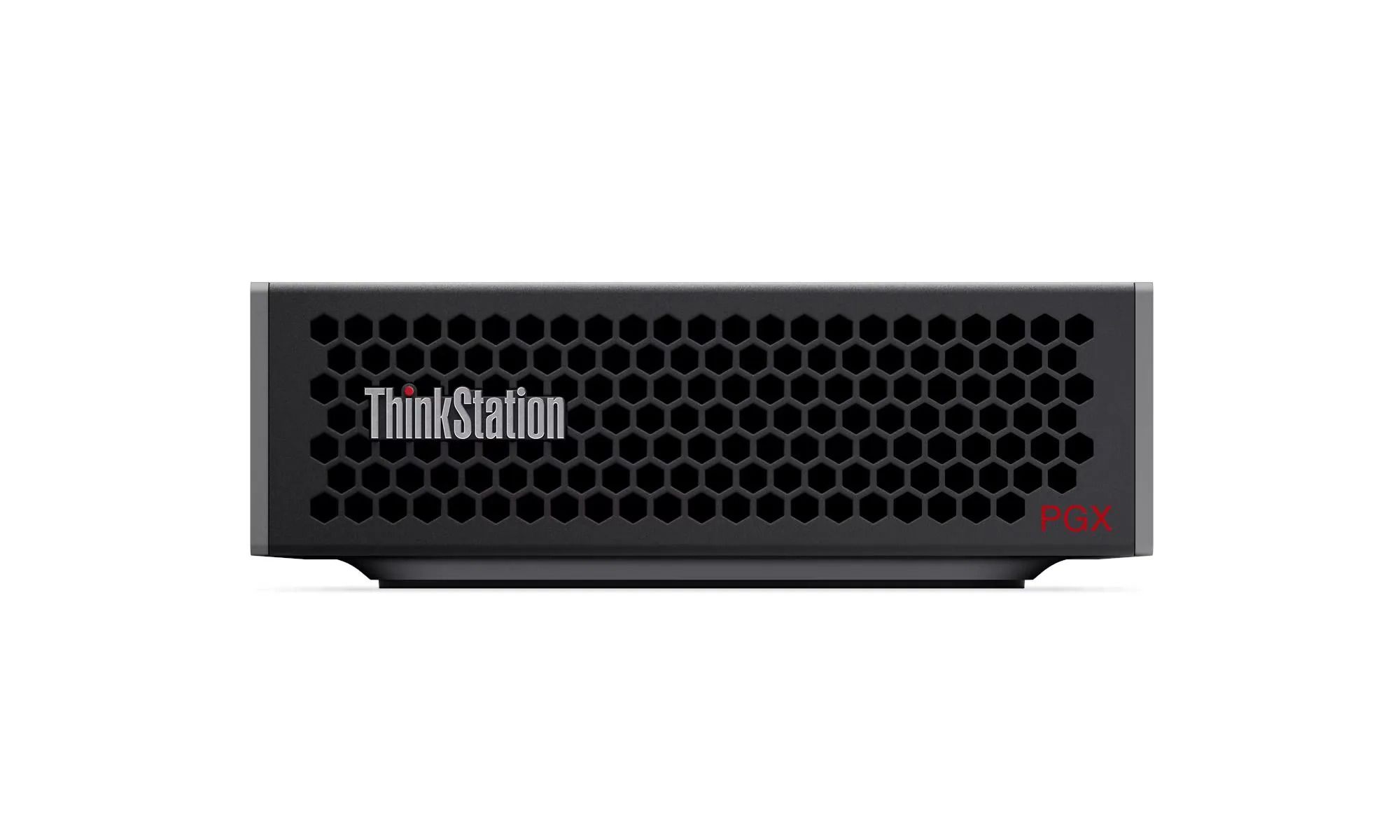 Desktop PC Lenovo ThinkStation PGX, nVidia GB10 (20 C / 20 T), 128 GB RAM, 4 TB SSD, Fara unitate optica, nVidia GB10, 240 W, nVidia DGX OS