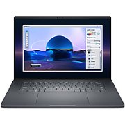 Laptop Dell Pro Max 16 Premium MA16250, 16 inch 1920 x 1200, Intel Core ultra 7 265H (16 C / 16 T, 2.3 GHz - 5.3 GHz, N/A cache, 45 W), 32 GB LPDDR5X, 1 TB SSD, Nvidia RTX PRO 1000, Ubuntu, Tastatura English International, N/A