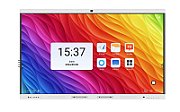 Display interactiv EvoBoard V100-TE86YY-V2 86 , 4K, RAM 8GB, ROM 128GB, Camera, Subwoofer, NFC, Android 14