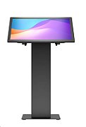 Kiosk / Totem Indoor Touch 32'' - Multibrackets cu Display EvoBoard cu touch 32 , JG-03-IR32