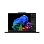 Laptop Lenovo ThinkPad t14s Gen 6 21N10007GE, 14 inch 1920 x 1200 pixeli, Intel Core ultra 5 228V (8 C / 8 T, 1.3 GHz - 4.50 GHz, 8 MB Intel Smart Cache cache, 37 W), 32 GB LPDDR5X, 512 GB SSD, Intel 130V, Windows 11 Pro, Tastatura English, Argintiu