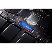 SSD WD Blue SN5100 500 GB PCIe 4.0 x4 M.2 2280