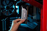 Kingston Technology FURY 16GB 3200MT/s DDR4 CL16 DIMM (Set de 2) Renegade RGB