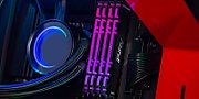 Kingston Technology FURY 16GB 3200MT/s DDR4 CL16 DIMM (Set de 2) Renegade RGB