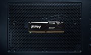 Kingston Technology FURY Beast 32GB 5600MT/s DDR5 CL36 DIMM RGB EXPO