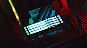 Kingston Technology FURY Beast 32GB 5600MT/s DDR5 CL36 DIMM RGB EXPO