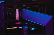 Kingston Technology FURY Beast 32GB 5600MT/s DDR5 CL36 DIMM RGB EXPO