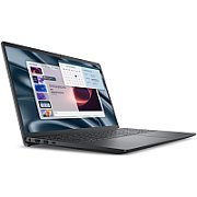 Laptop Dell Pro 15 Essential PV15255, 15.6 inch 1920 x 1080, AMD Ryzen 5 7520U (4 C / 8 T, 2.8 GHz - 4.3 GHz, L2 Cache: 2 MBL3 Cache: 4 MB cache, 15 W), 8 GB LPDDR5, 512 GB SSD, AMD Radeon 610M, Windows 11 Pro, Tastatura English International, Negru