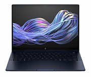 Laptop HP EliteBook X Flip G1i, 14 inch 1920 x 1200 Touchscreen, Intel Core Ultra 5 - 228V (8 C / 8 T, 2.1 GHz - 4.5 GHz, 8 MB cache, N/A), 32 GB LPDDR5X, 1 TB SSD, Intel Arc Graphics, Windows 11 Pro, Tastatura International, Argintiu