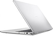 Laptop Dell Pro 16 Plus PB16250, 16 inch 1920 x 1200, Intel Core 5 220U (10 C / 12 T, 1.4 GHz - 5.0 GHz, 12 MB cache, N/A), 16 GB DDR5, 512 GB SSD, Intel Graphics, Windows 11 Pro, Tastatura International, N/A