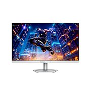 M27UP ICE Gaming, 27 inch, IPS, UHD, 3840 x 2160, HDMI, Display Port, Dual mode 160 Hz / 320 Hz, Boxe, Pivot, 1ms, Alb
