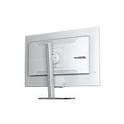 M27UP ICE Gaming, 27 inch, IPS, UHD, 3840 x 2160, HDMI, Display Port, Dual mode 160 Hz / 320 Hz, Boxe, Pivot, 1ms, Alb