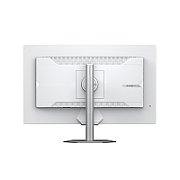 M27UP ICE Gaming, 27 inch, IPS, UHD, 3840 x 2160, HDMI, Display Port, Dual mode 160 Hz / 320 Hz, Boxe, Pivot, 1ms, Alb
