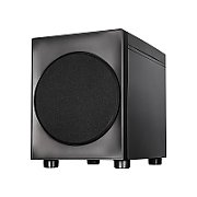 CASE CUBE MATX W/O PSU/CI-03B-OP CHIEFTEC