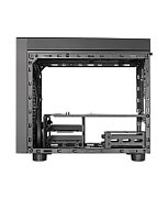 CASE CUBE MATX W/O PSU/CI-03B-OP CHIEFTEC