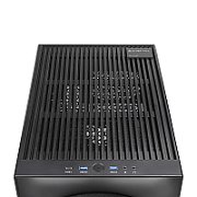 CASE CUBE MATX W/O PSU/CI-03B-OP CHIEFTEC