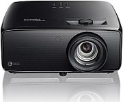 Videoproiector Dual Laser OPTOMA UHZ58LV, UHD 3840x2160, 3000 lumen, contrast 3.000.000:1
