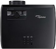 Videoproiector Dual Laser OPTOMA UHZ58LV, UHD 3840x2160, 3000 lumen, contrast 3.000.000:1