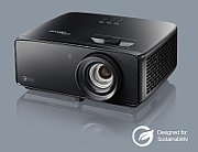 Videoproiector Dual Laser OPTOMA UHZ58LV, UHD 3840x2160, 3000 lumen, contrast 3.000.000:1